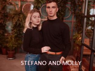 STEFANO_AND_MOLLY