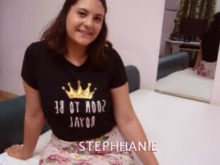 STEPHHANIE