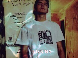 STOUN_X