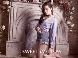 SWEETnMELLOW