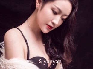 S_yanyan