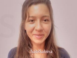 SabiSabina