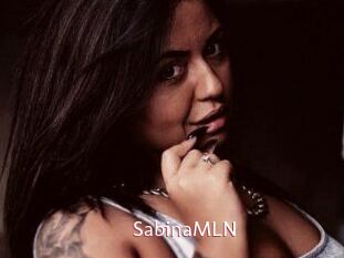 SabinaMLN