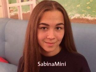 SabinaMini