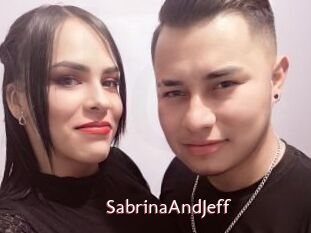 SabrinaAndJeff