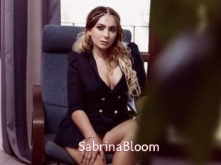 SabrinaBloom