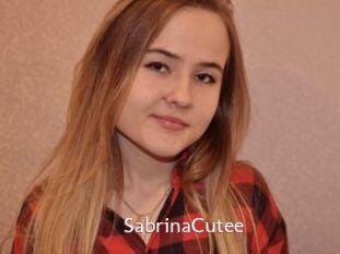 SabrinaCutee