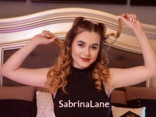 SabrinaLane