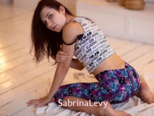 SabrinaLevy