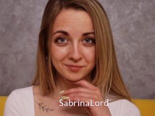 SabrinaLord