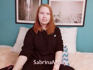 SabrinaMerly