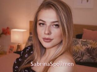 SabrinaSpellmen