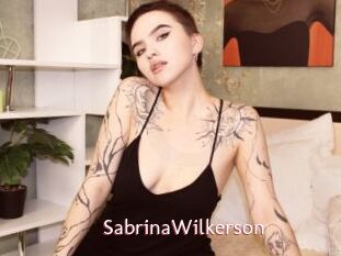 SabrinaWilkerson