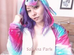 Sabrina_Paris