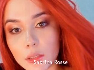 Sabrina_Rosse