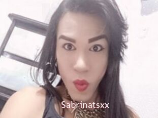 Sabrinatsxx