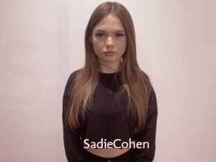 SadieCohen