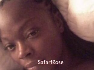 Safari_Rose