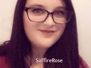 SaffireRose