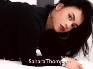 SaharaThompson