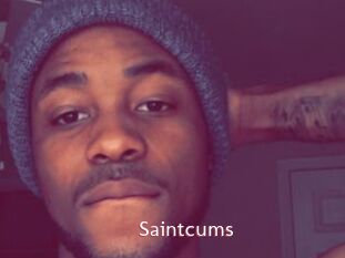 Saintcums