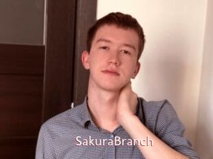 SakuraBranch