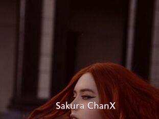 Sakura_ChanX