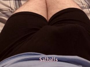 Salballs