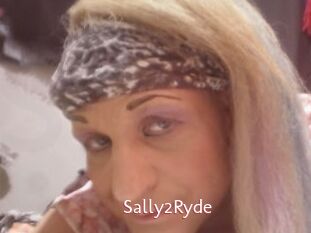 Sally2Ryde