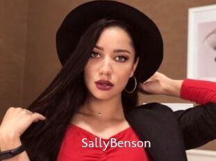 SallyBenson