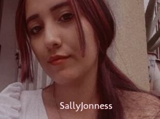 SallyJonness