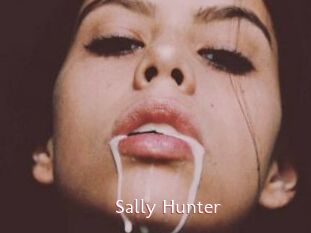 Sally_Hunter