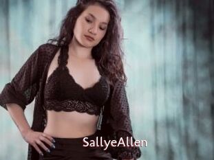 SallyeAllen