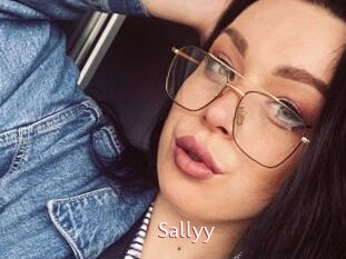 Sallyy