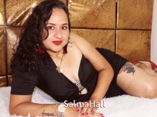 SalmaHall