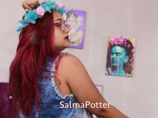 SalmaPotter