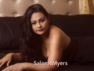 SalomeMyers