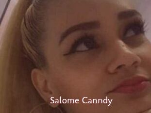 Salome_Canndy