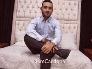 SamCardona