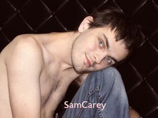 SamCarey