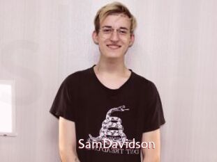 SamDavidson