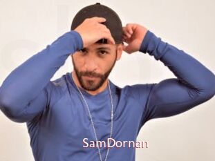 SamDornan