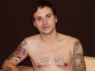 SamGrady