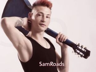 SamRoads