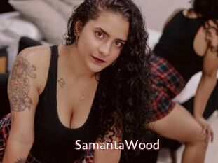 SamantaWood