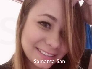 Samanta_San