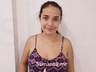 Samanta_mr