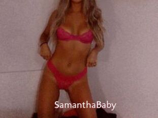 SamanthaBaby