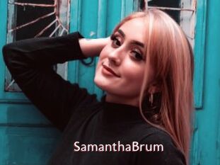 SamanthaBrum