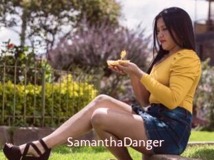 SamanthaDanger